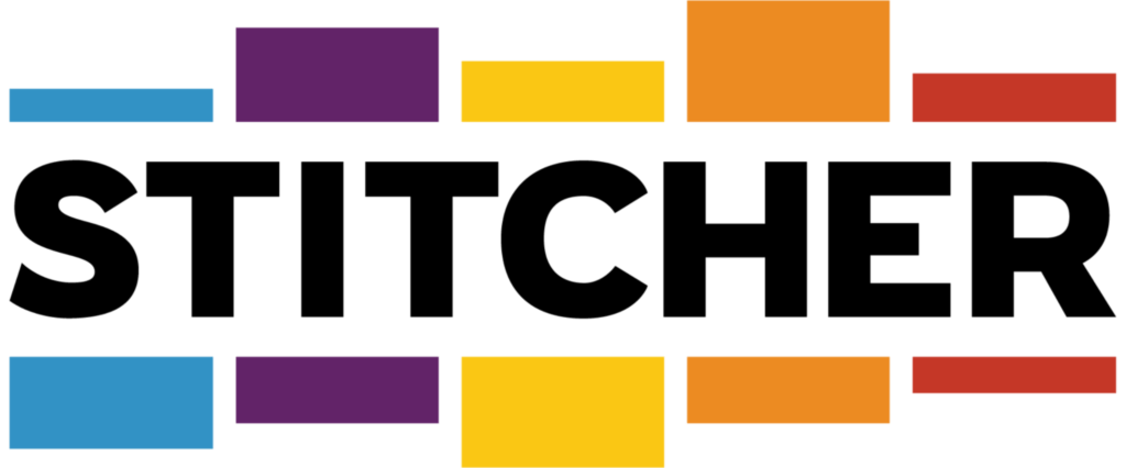 Stitcher Logo