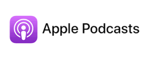 Apple Podcast Logo