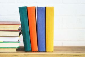 Spin Positive Books Pic Resized
