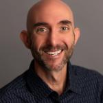 Meet The Curator Mike Garrett