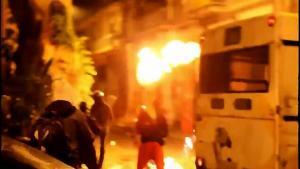 Spin Positive Revolution